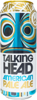 Williams, Talking Head American Pale Ale 500ml